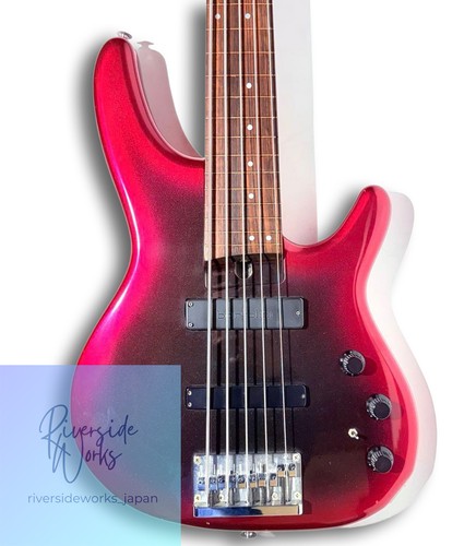 Raro heart field fretless - raro,