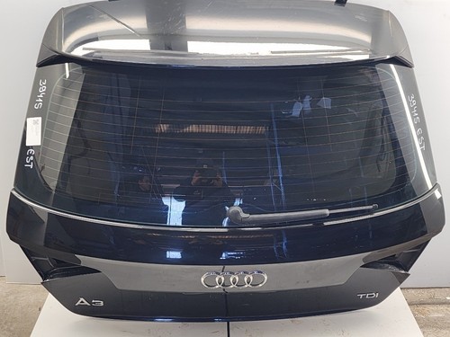 Portellone posteriore per audi - portellone,