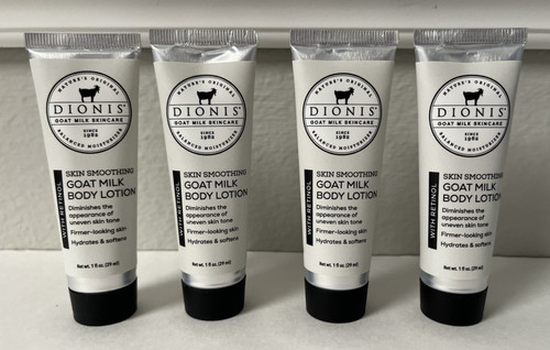 Dionis lozione corpo latte - lozione,