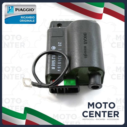 Centralina piaggio zip - piaggio, 50