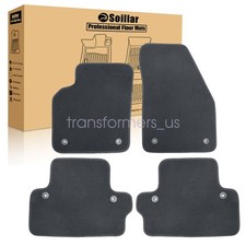New Floor Mats Carpet For 2010
