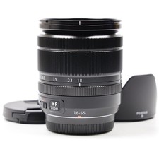 FUJIFILM Fujinon XF 18-55mm