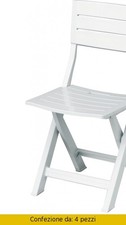 NBrand Sedia per Esterni