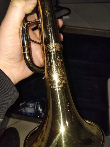 Tromba conn sib - tromba,