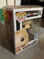 The Big Bang Theory Funko Pop