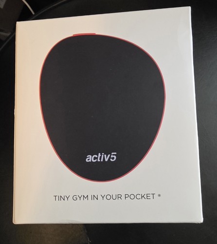 Activ5 dispositivo allenamento - activ5,