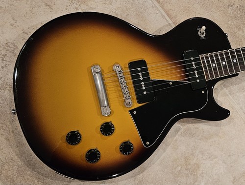 Vintage orville gibson les - orville, by
