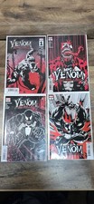 Venom: Black, White And Blood
