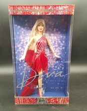 Barbie Diva Collezione Red Hot