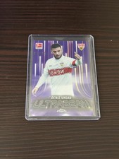 TOPPS CHROME BUNDESLIGA 25/26