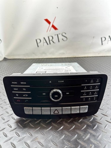 Mercedes classe w176 18 - mercedes, a