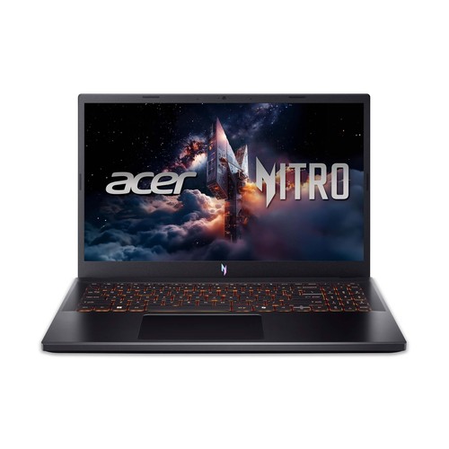 Acer nitro v15 core - nitro, (15,6",