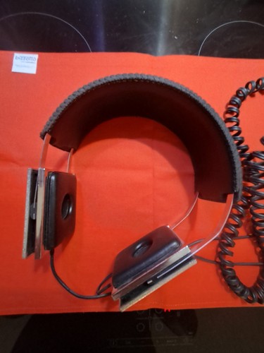 Cuffie stereo hifi con - hifi,