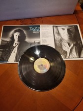 UMBERTO TOZZI INVISIBILE VINILE LP 33 GIRI Da Collezione 