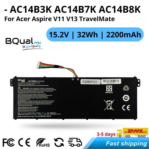 Batteria ac14b3k ac14b7k - ac14b3k,