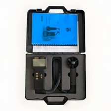 Analizzatore Multifunzione di