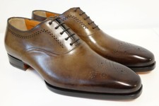 SANTONI scarpe uomo scarpe