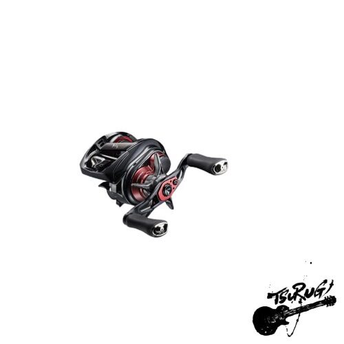 Daiwa air special reel - tw,