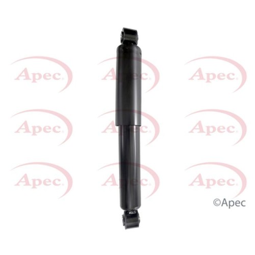 Ammortizzatore apec sinistro - apec,