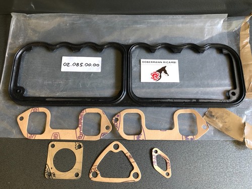 Kit guarnizioni smeriglio - , *fg*