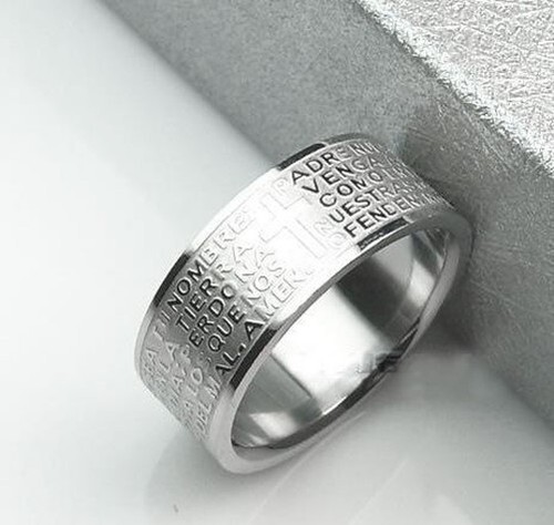 Anello uomo donna ado - uomo,