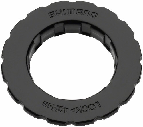 Anello bloccaggio rotore freno