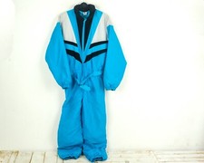 RODEO Uomo M Isolato Tuta da