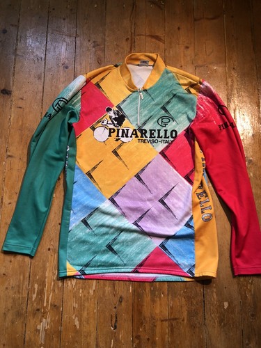 Maglia sms santini pinarello - maglia,