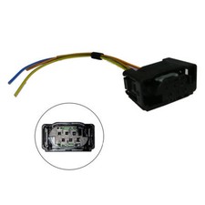 Connettore alternatore smart - alternatore,