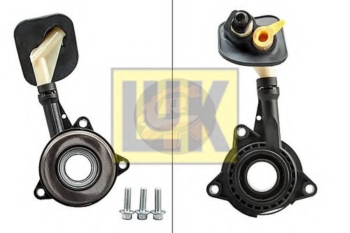 Cuscinetto frizione ford - cuscinetto,