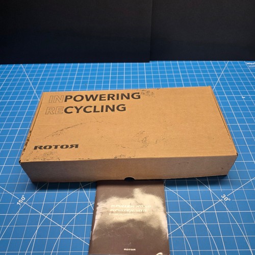 Rotore inpower misuratore - inpower, di