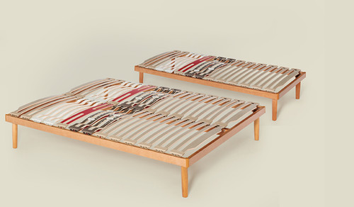 Rete letto advance ergo - ergo,