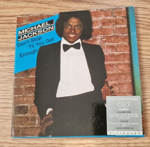 Vintage michael jackson - vintage,