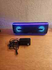 Sony SRS-XB41 Party Light