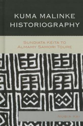 Kuma malinke historiography - kuma,