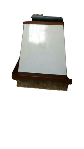 Cappa cucina legno rustica - cappa,