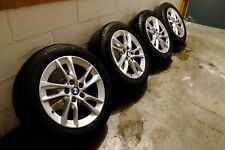 Ruote invernali BMW Serie 1 F40 o Serie 2 F44/F45 