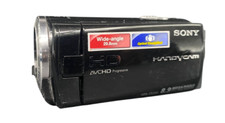 Sony HDR-CX250E videocamera HD