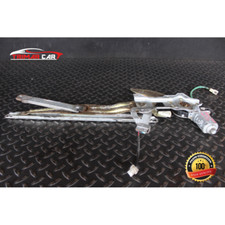 062100-6536 MECCANISMO ALZACRISTALLI ANTERIORE SINISTRO MITSUBISHI PAJERO SPORT