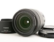 [Quasi come nuovo] Canon EF-S