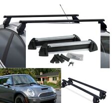 BARRE PORTATUTTO MINI COOPER