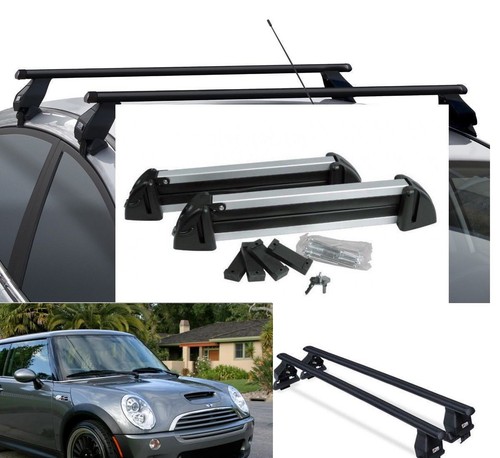 Barre portatutto mini cooper - barre,