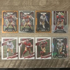 2021-23 Panini Prizm Optic