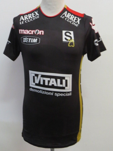 Sisley treviso maglia shirt - sisley,