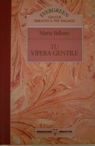 Vipera gentile maria - gentile,