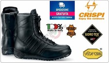 Anfibi crispi swat - crispi, htg