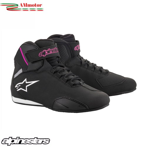 Scarpe moto donna alpinestars - moto,