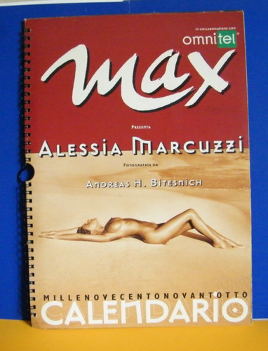 Da20 calendario 1998 - 1998,