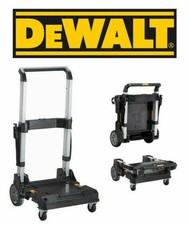 TROLLEY DEWALT TSTAK PORTA