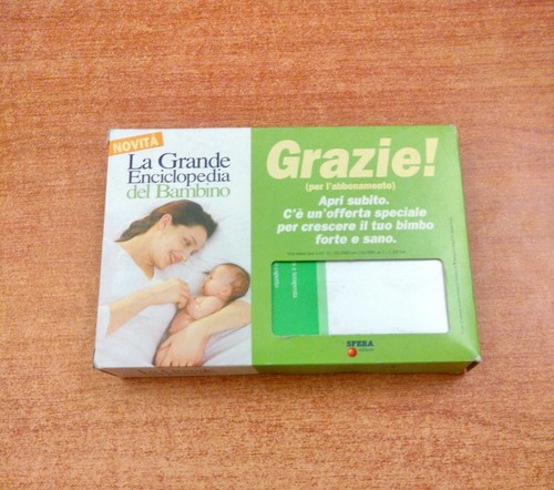Grande enciclopedia del - grande,